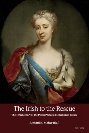 The Irish to the Rescue: The Tercentenary of the