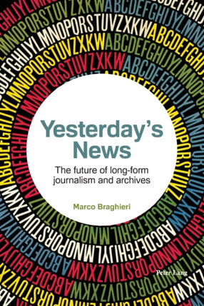 Yesterday’s News: The future of long-form