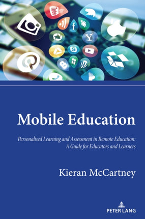 Mobile Education: Personalised Learning and