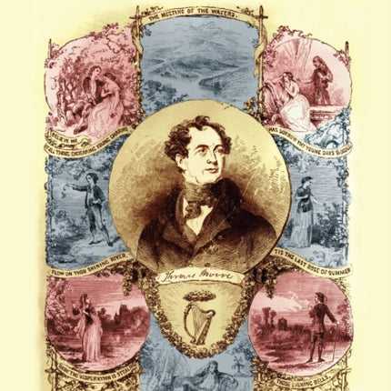 The Thomas Moore Songbook