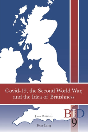 Covid-19, the Second World War, and the Idea of