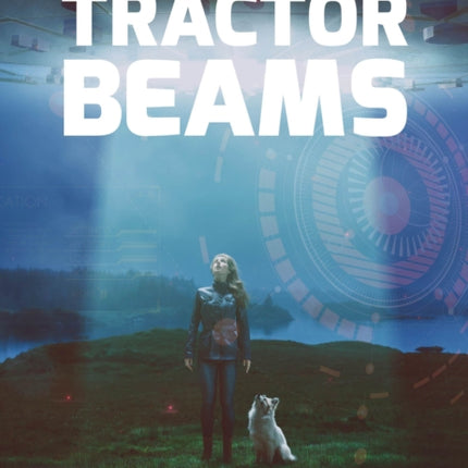 Tractor Beams