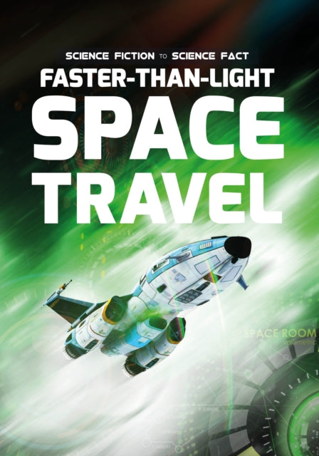 Faster-Than-Light Space Travel