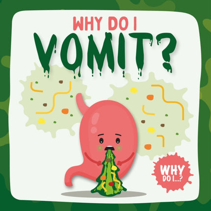 Vomit