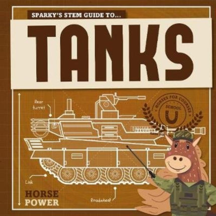 Tanks