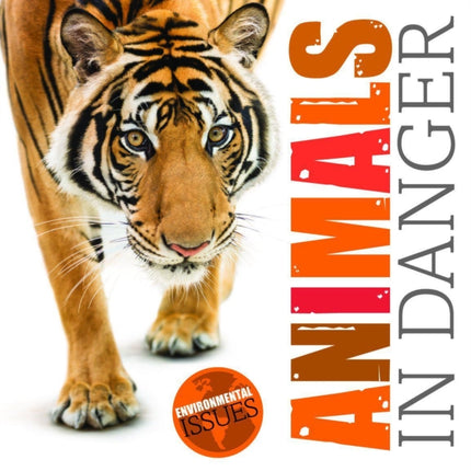 Animals in Danger