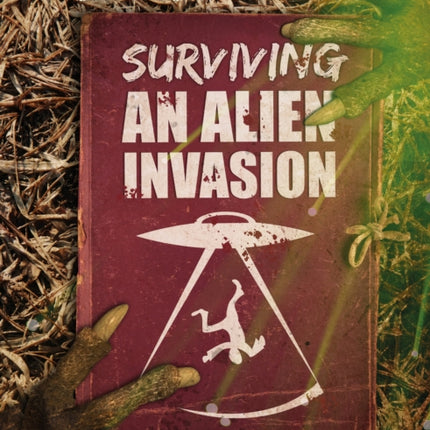 Surviving an Alien Invasion