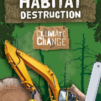 Habitat Destruction