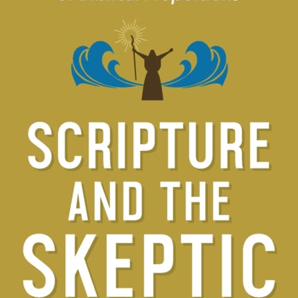 Scripture and the Skeptic