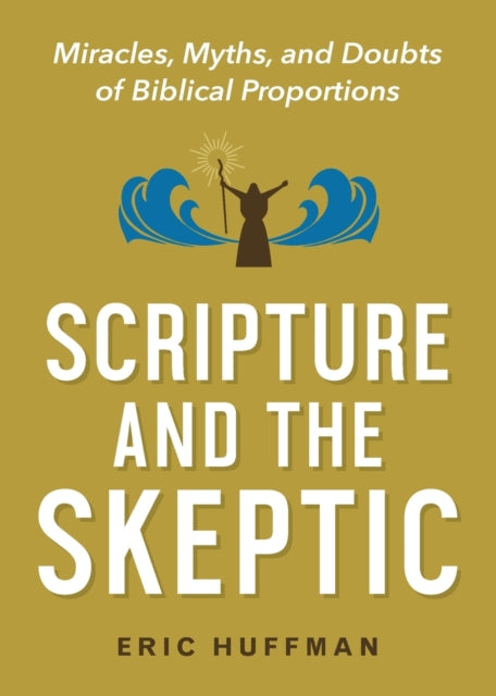 Scripture and the Skeptic