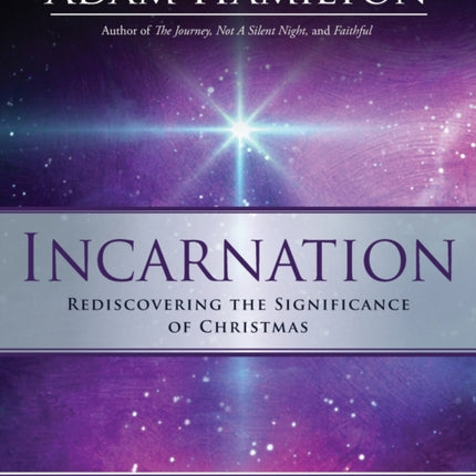 Incarnation Children's Leader Guide