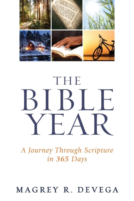 Bible Year Devotional, The