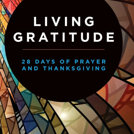 Living Gratitude