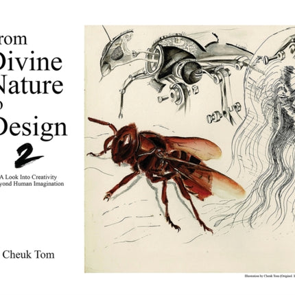 From Divine Nature to Design 2: A Look Into