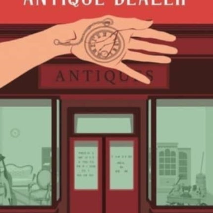 The Antique Dealer