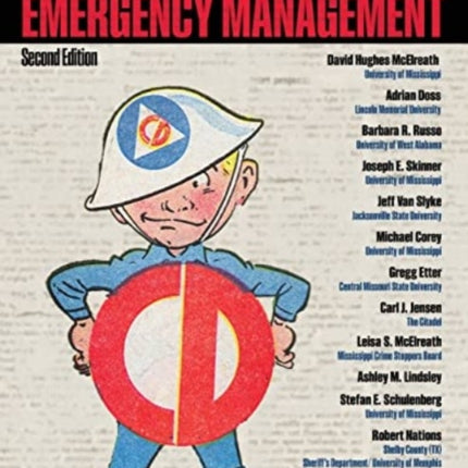 Foundations of Emergency Management