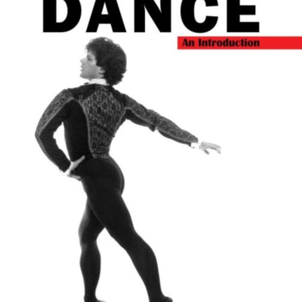 Anatomy and Kinesiology for Dance: An Introduction