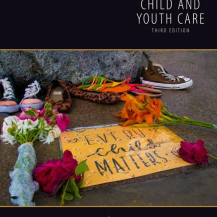 Foundations of Child and Youth Care