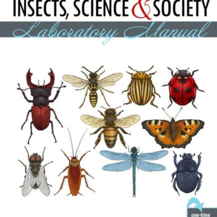 Insects, Science and Society: Laboratory Manual