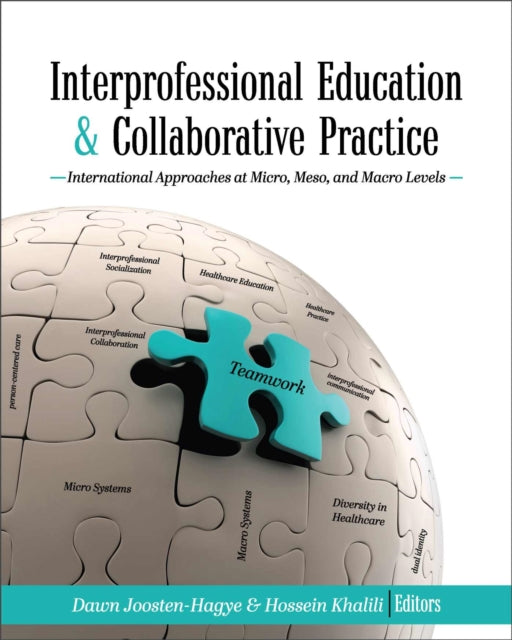 Interprofessional Education and Collaborative Practice: International Approaches at Micro, Meso, and Macro Levels