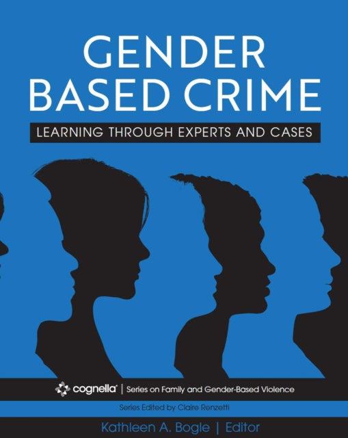 Gender-Based Crime: Learning Through Experts and Cases