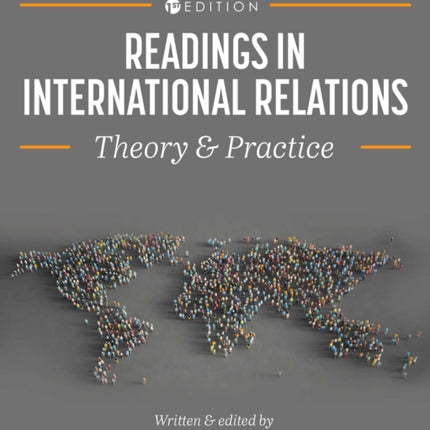 Readings in International Relations: Theory and Practice