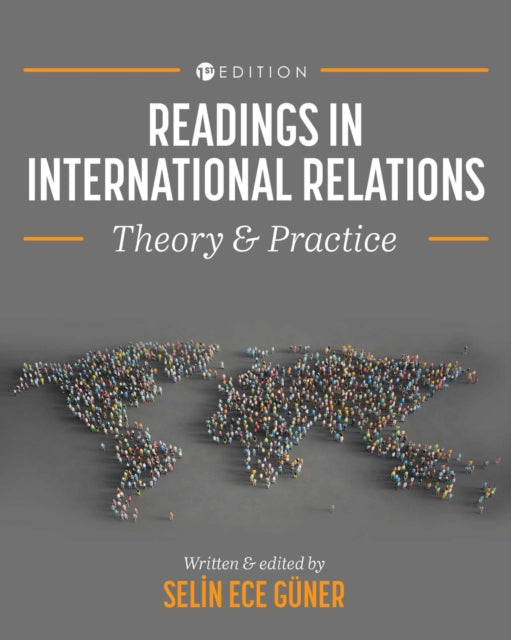 Readings in International Relations: Theory and Practice