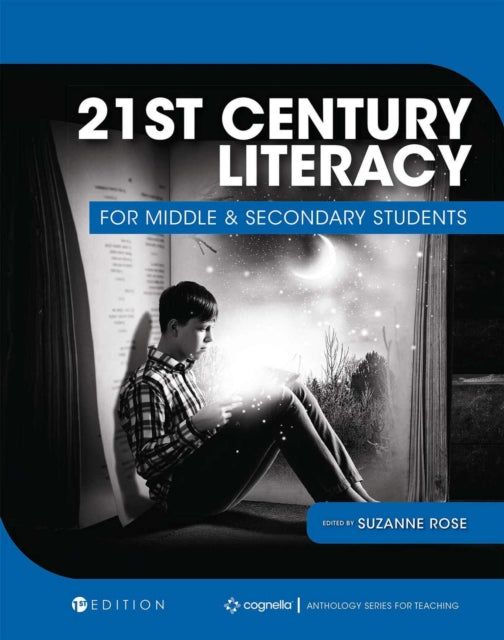 21st Century Literacy for Middle & Secondary Students