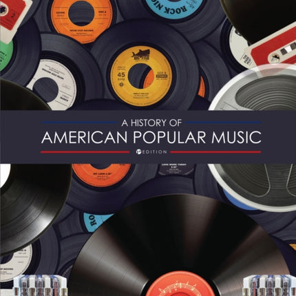 A History of American Popular Music