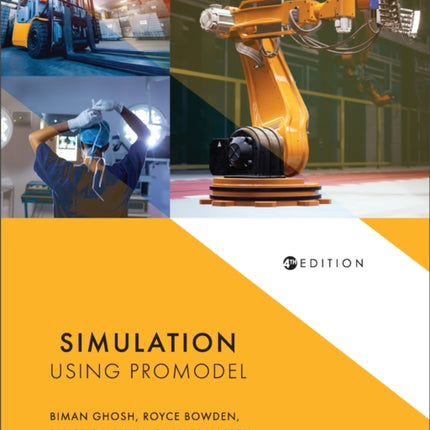 Simulation Using ProModel