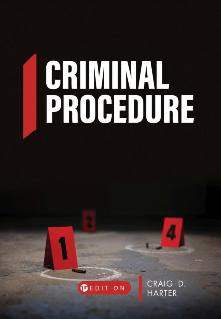 Criminal Procedure