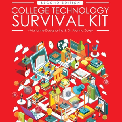 College Technology Survival Kit