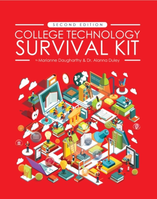 College Technology Survival Kit