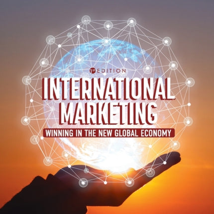 International Marketing: Winning in the New