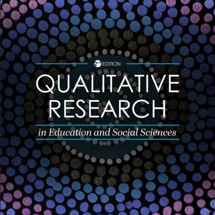 Qualitative Research in Education and Social Sciences