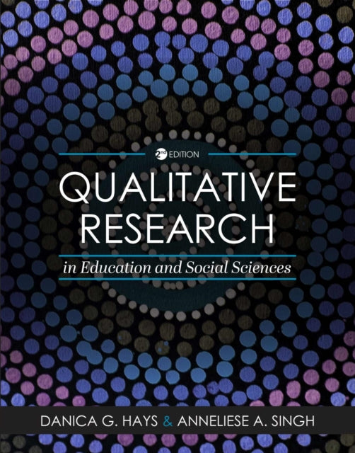 Qualitative Research in Education and Social Sciences