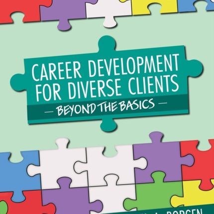 Career Development for Diverse Clients: Beyond
