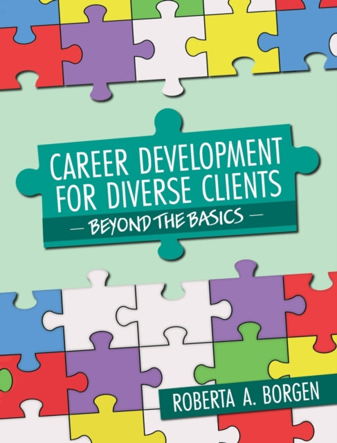 Career Development for Diverse Clients: Beyond