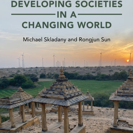 Developing Societies in a Changing World