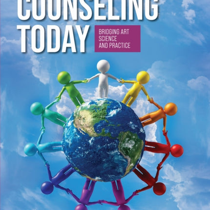 Counseling Today  Bridging Art Science and Practice