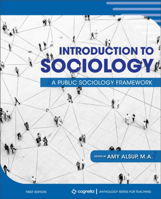 Introduction to Sociology: A Public Sociology Framework