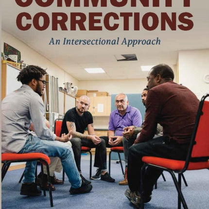 Community Corrections  An Intersectional Approach