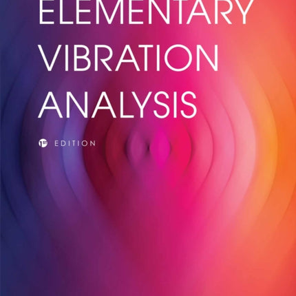 Elementary Vibration Analysis