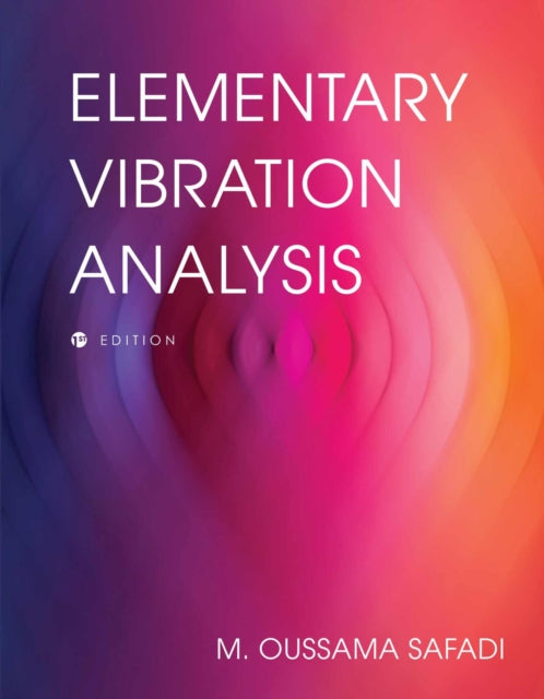 Elementary Vibration Analysis