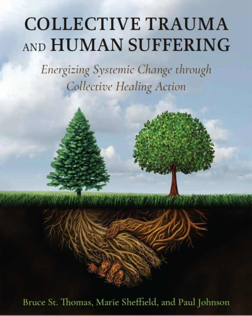 Collective Trauma and Human Suffering: Energizing Systemic Change through Collective Healing Action