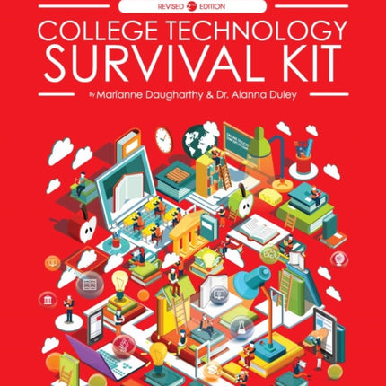 College Technology Survival Kit