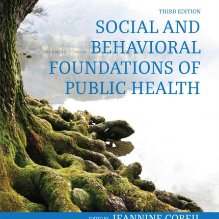 Social and Behavioral Foundations of Public Health