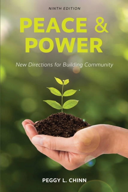 Peace and Power: New Directions for Building Community