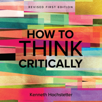 How to Think Critically