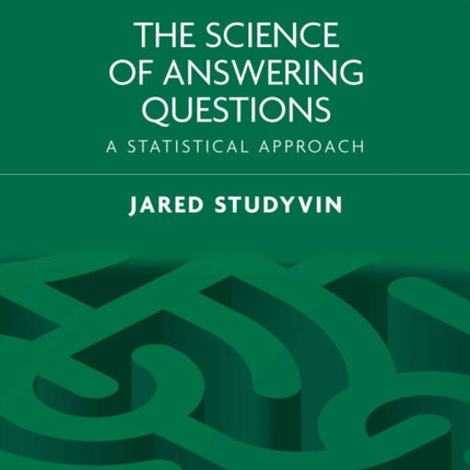 The Science of Answering Questions: A Statistical Approach